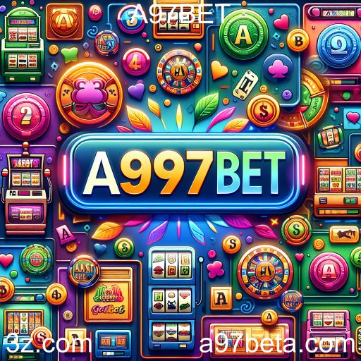 Atração e Emoção: A Experiência dos Caça-Níqueis no A97BET