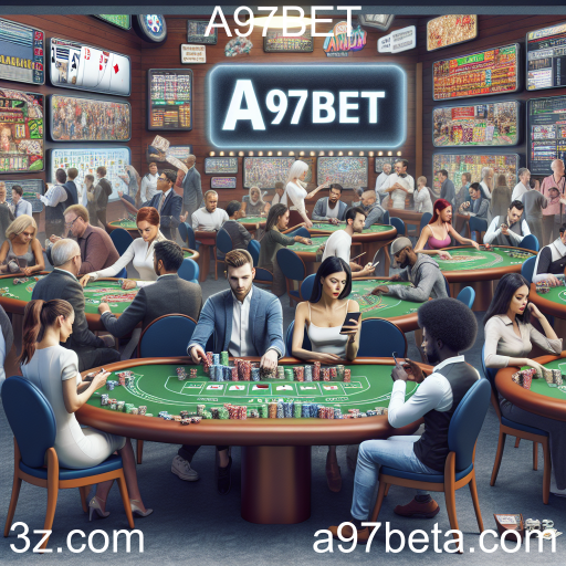 A Importância da Categoria Suporte em A97BET